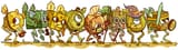 modron adventurers