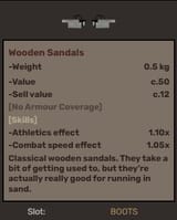 Best shoes on the moon