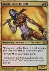 Rhada