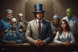 trial of medical history
