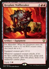 onc-14-hexplate-wallbreaker