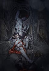 Eldar corsairs art
