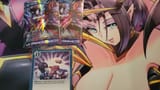 Lilithmon X Deck