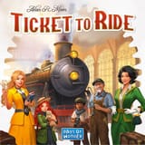 Ticket to Ride 2025
