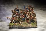 warmaster zombies