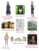 tropes are good