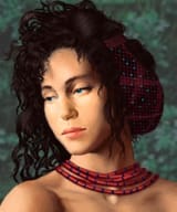 Im not spelling her fucking name