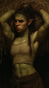 ork farmer