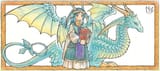 Ryuutama_Midori