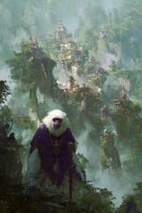 Canopy City
