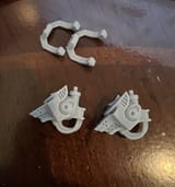 Armiger Heads