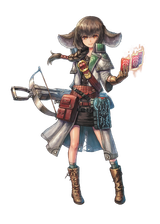 12_Leprechaun Alchemist