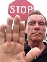 Arnie