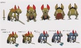 Bravely Default 2 Goblins