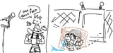 Metal Gear Chooms
