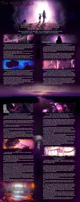 The World Below - 00001