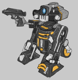 Tron Ace Astromech2