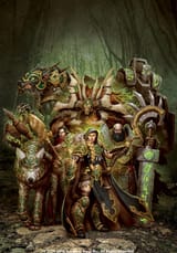 circle orboros