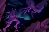Pelagic Battle by Extremely_Nervess