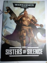 Codex Sisters of Silence