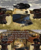 my new society shall rise