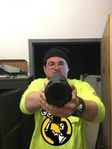 ugly sando gun