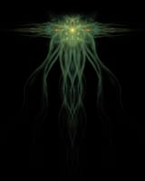 Ascended Spirit