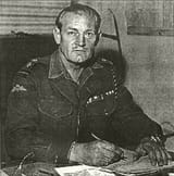 Mad Jack Churchill
