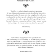 pride anthology foreward