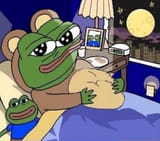 apu comfy bedtime
