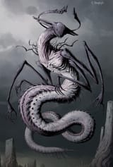 Angel of Worms
