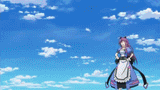 I cast Magic Missile