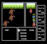Final_Fantasy_1_NES_Battle