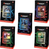 starter commander