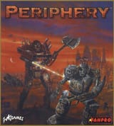 Field Manual Periphery Cover