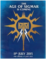 Age of Sigmar (WD Weekly 71)