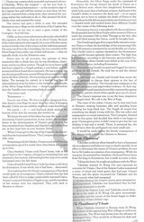 Vinata and the War of Rage