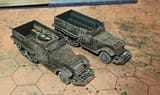 halftracks