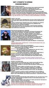Excellent CYOA 3C