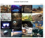 Choose Your Future