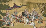 ming era painting