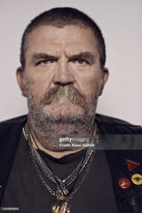 Biker-Man