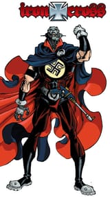 ironcross