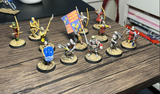 hyw warband