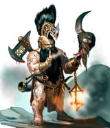 Fyreslayer