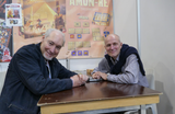 Kiesling &amp; Kramer