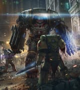 power armor design 11