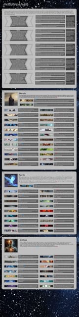 interplanar PEOPLE