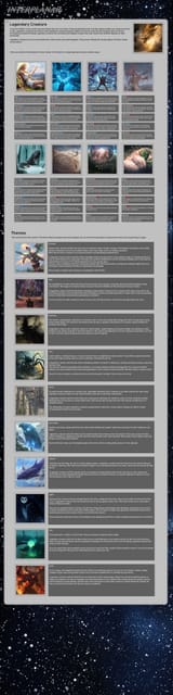 Interplanar 5 CYOA