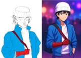 my art vs gpt